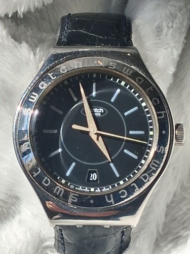 Orologio polso swatch - swatch, irony