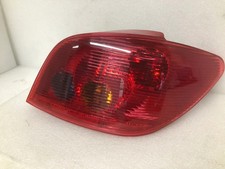 6351P3 FANALE POSTERIORE DESTRO per PEUGEOT 307 (04/01>12/06<) 1.4 HDI BER