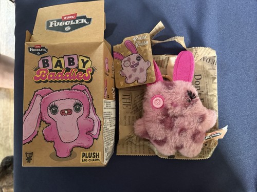Portachiavi fuggler baby - portachiavi,