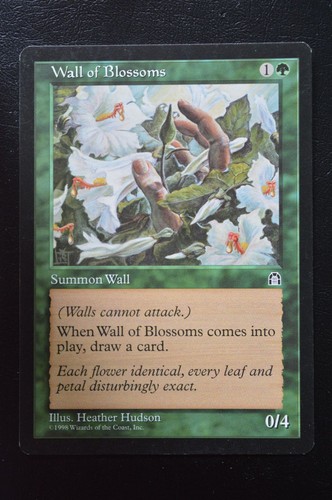 Magic the gathering mtg wall - gathering,