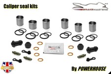 Kit revisione pinza freno