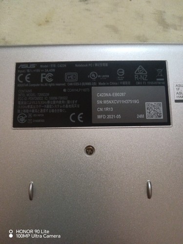 Computer portatile asus - computer,