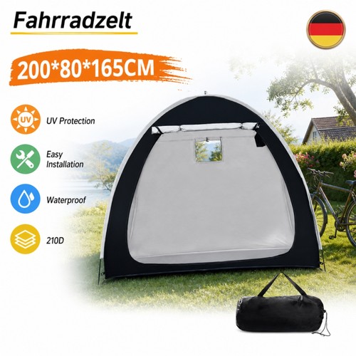 Tenda garage moto tenda