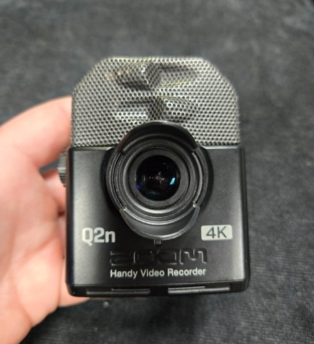 Zoom q2n pratico - q2n-4k,