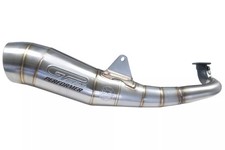Scarico leovince evo - evo, 2