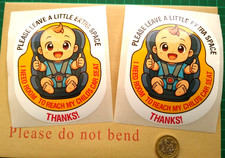 SI PREGA DI NON PARCHEGGIARE