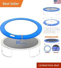 Trampolino Pad 10ft 12ft 14ft
