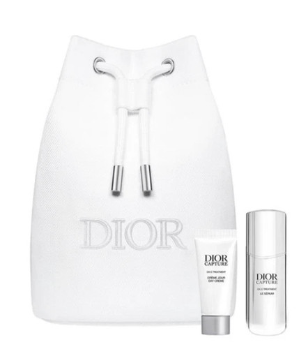 Dior 2pz sacchetto - dior, sacchetto: