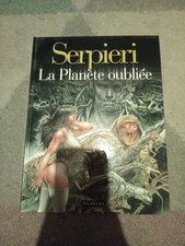 Druuna T7 "La planète