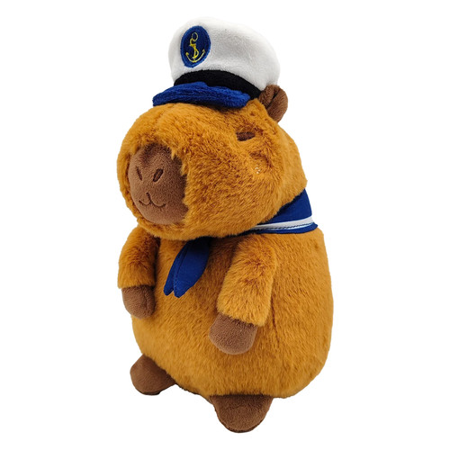 Hug capybara capitaine - hug, a