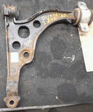 1339467080 Braccio oscillante sosp. ant. DX FIAT DUCATO (PE) 10 1.9 D PM FRG