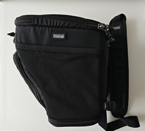 Think tank dslr - tank,