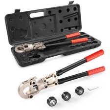 SKYSHALO Kit di Crimpatura per