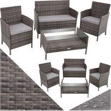 ® Set Di Mobili Da Giardino