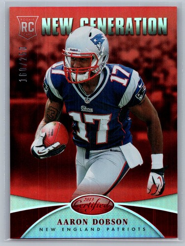Specchio aaron dobson 2013 - specchio,