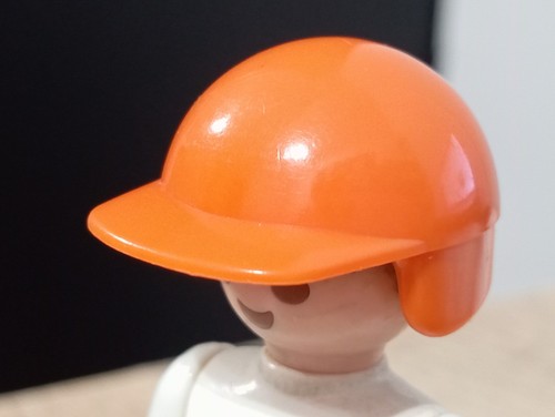 Playmobil vecchio casco - playmobil,