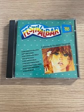 "FESTIVALBAR 88" PolyGram, CD