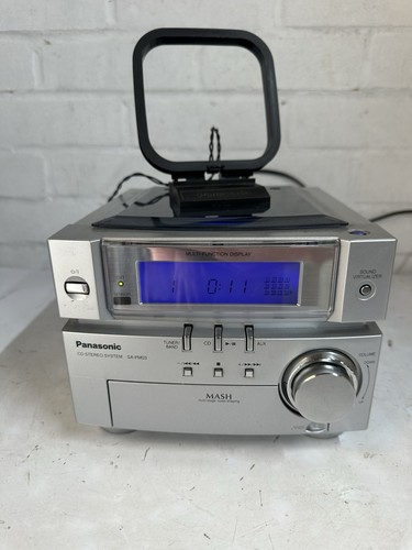 Panasonic pm03 micro - sa-pm03,