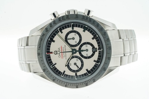 Omega speedmaster legend - omega,