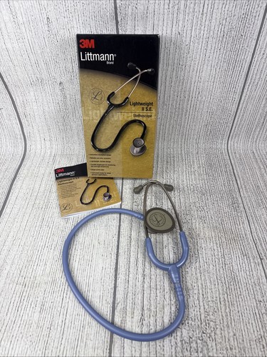 Littmann lightweight ii - 3m,