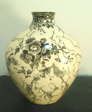 Vaso ceramica porcellana