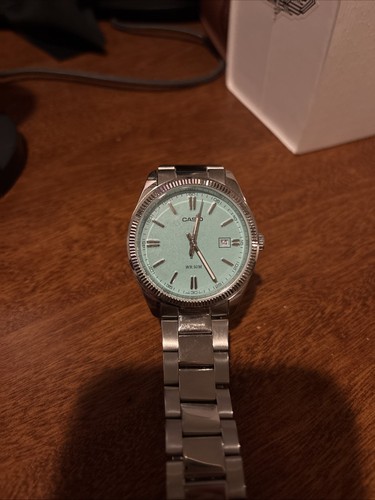 Orologio casio tiffany - orologio,