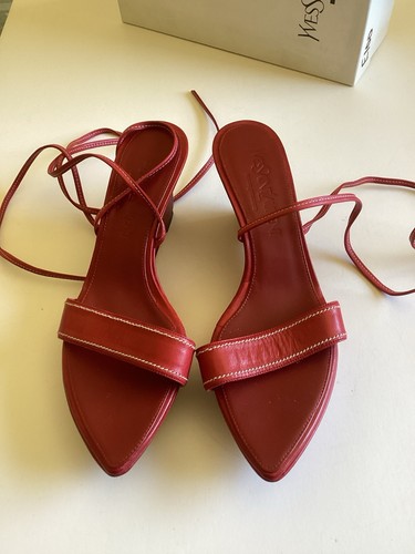 Scarpe sandali plateau - , con