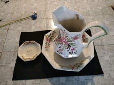 Set Da Bagno Catino  Brocca E