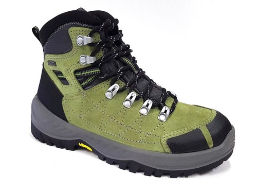 Jacalu scarponi trekking - jacalu,