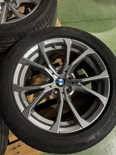 4 CERCHI IN LEGA ORIGINALI BMW