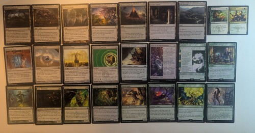 Mtg tutors ricerca terreno - -,