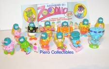 Zoodiaci Bimbo - Bauli 3D Set