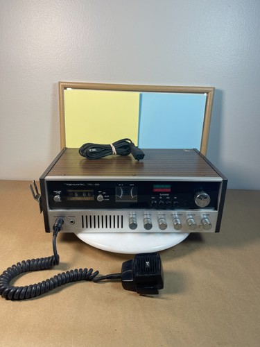 Radio stazione base - , cb