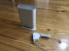 NETGEAR Orbi Satellite da Esterno RBS50YV2 WiFi Range Extender RBS50y V2 #3 -VG