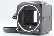 [N MINT]Hasselblad 501C Black