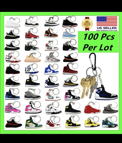 Portachiavi air jordan - 2d, /