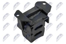 Tampone paracolpo, Sospensione