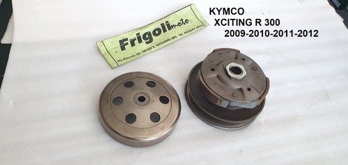 Xciting 300 2010 2011 2012 - 300,