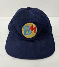 Cappello snapback vintage anni