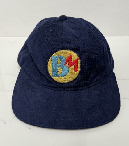 Cappello snapback vintage anni