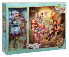 Ever After High Playset