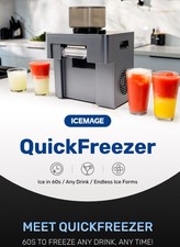 Icemage Quickfreezer Pro