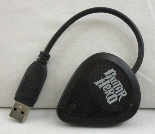 Guitar hero les paul - hero,