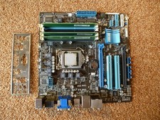 Carte mère ASUS P8H67-M