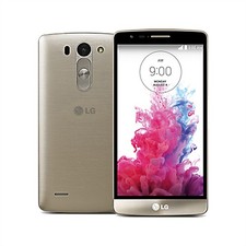 Smartphone cellulare Android LG G3 D855 32 GB sbloccato oro