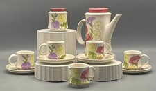 RARO SET CAFFÈ ESPRESSO