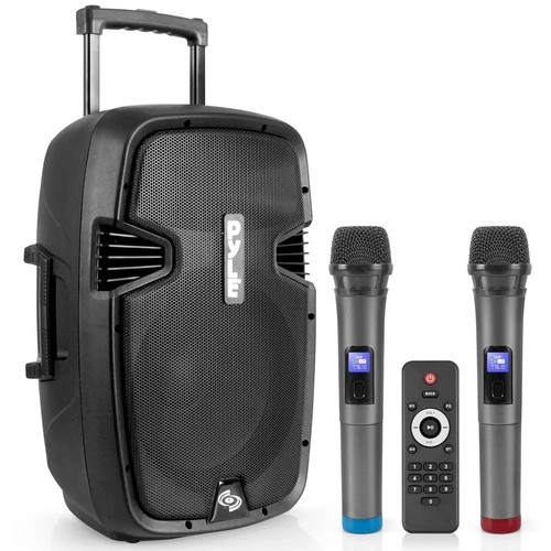 Pyle pphp1299wu karaoke - pphp1299wu.5,