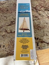 DUMAS - #1110 Kit modellino