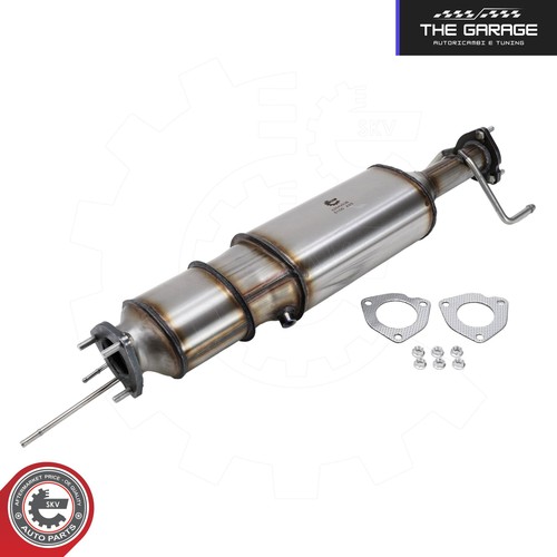 Filtro antiparticolato - , /