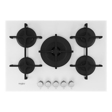 WHIRLPOOL GOA 7523/WH PIANO